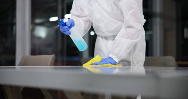 24/7 Emergency Crime Scene Cleanup experts in Phoenix, IL